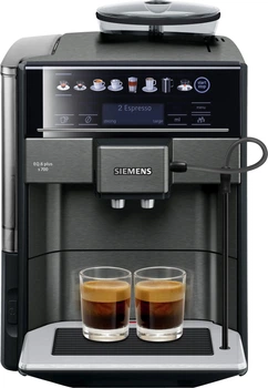 Кавомашина SIEMENS TE 657319RW