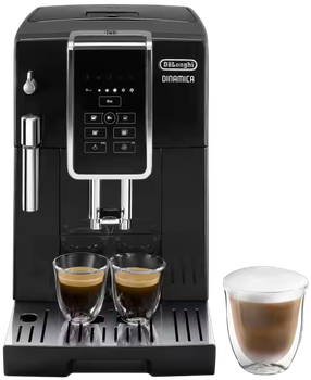 Кавомашина DELONGHI Dinamica ECAM 350.15 B