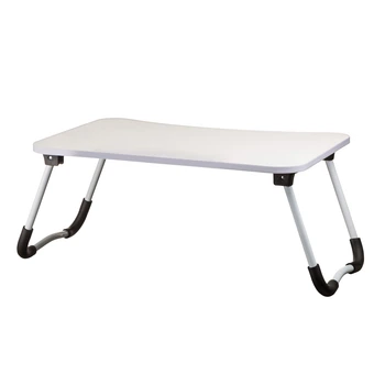 Столик в ліжко для ноутбука та планшета MLT T39 White 60 x 40 x 25.5 см