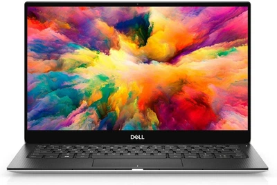 Ноутбук Dell XPS 13 7390 13.3"FHD/i7-10710U/RAM 16GB/512SSD/Win11Pro/Уцінка