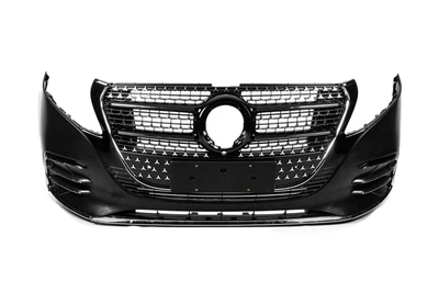 Комплект рестайлінгу в 2025 для Mercedes Vito/V-class W447 2014- рр
