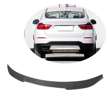 Спойлер (Карбон) для BMW X4 F26 2014-2018 гг