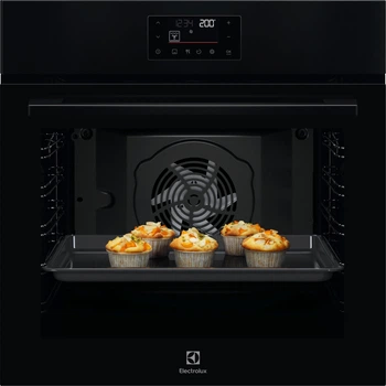 Духова шафа електрична Electrolux EOH4P0PK