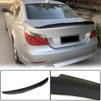 Спойлер PSM-Style (для SD, Карбон) для BMW 5 серия E60/E61 2003-2010 гг