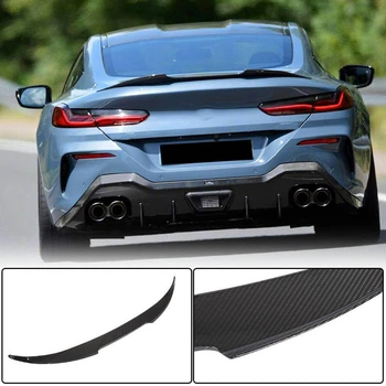 Спойлер M4-Style (для G16/F93, карбон) для BMW 8 серия G14/G15/G16 2018- гг