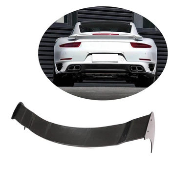 Спойлер V5 (Карбон) для Porsche 911 (991) 2011–2019 гг