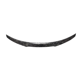 Спойлер M4-Style (для F30/F80, Кованный карбон) для BMW 3 серия F30/F31 2012-2019 гг