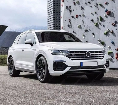 Полный обвес R-Line для Volkswagen Touareg 2018- гг