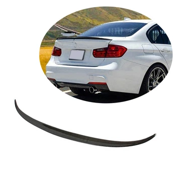 Спойлер M3-Style (для F30/F80, карбон) для BMW 3 серия F30/F31 2012-2019 гг
