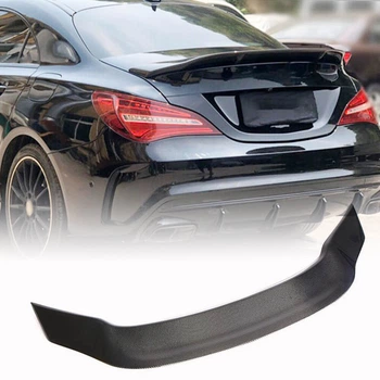 Спойлер V4 (SD, Карбон) для Mercedes CLA C117 2013-2019 гг