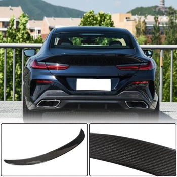 Спойлер (для G16/F93, Карбон) для BMW 8 серія G14/G15/G16 2018- рр