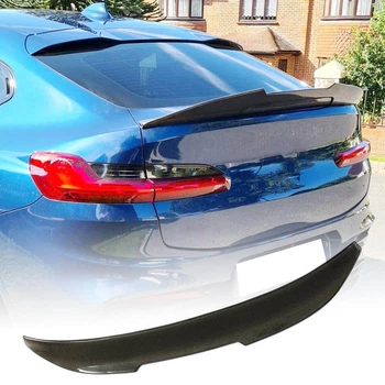 Спойлер PSM-Style (Карбон) для BMW X4 G02 2018- гг