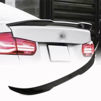 Спойлер PSM-Style V2 (для F30/F80, Карбон) для BMW 3 серия F30/F31 2012-2019 гг