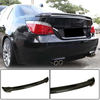 Спойлер (для SD, Карбон) для BMW 5 серия E60/E61 2003-2010 гг