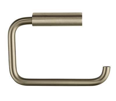 Uchwyt na papier toaletowy Blomus MODO Brass 66461