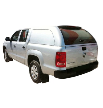 Кунг PANELVAN для Volkswagen Amarok 2010-2022 гг