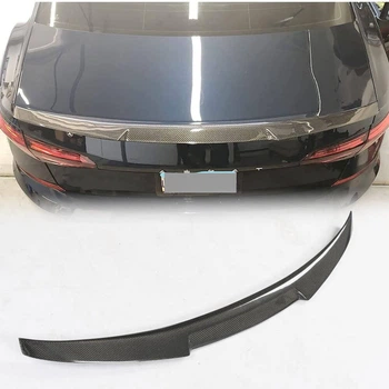Спойлер (Карбон) для Volkswagen Passat B8 2015-2023 гг