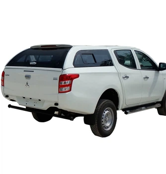 Хардтоп для Пикапа с Окнами для Isuzu D-Max 2011-2019 гг