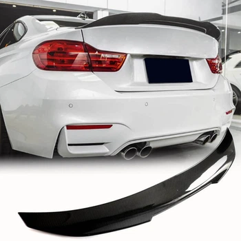 Спойлер PSM-Style V1 (для F82, Карбон) для BMW 4 серия F32/F33/F36 2012-2020 гг