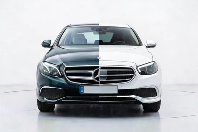 Комплект рестайлинга Executive 2024 для Mercedes E-сlass W213 2016-2023 гг
