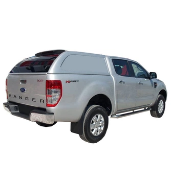 Хардтоп Canopy Commercial для Ford Ranger 2011-2022 гг
