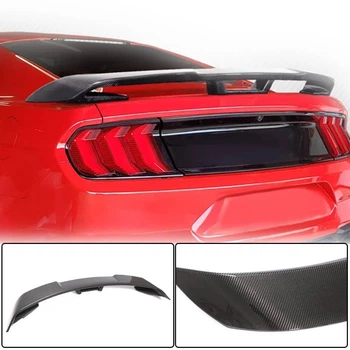 Спойлер V2 (Карбон) для Ford Mustang 2015-2023 гг