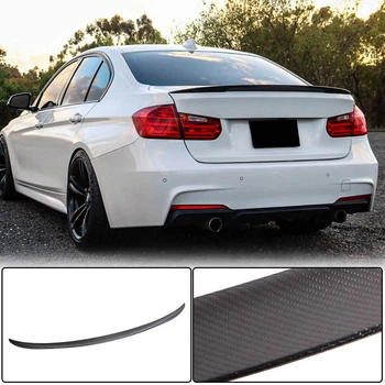 Спойлер MP-Style V1 (для F30/F80) для BMW 3 серия F30/F31 2012-2019 гг