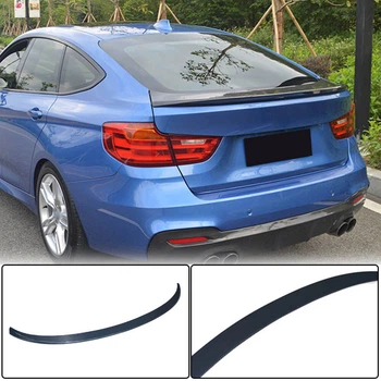 Спойлер V3 (Карбон) для BMW 3 серия F34 2013–2020 гг