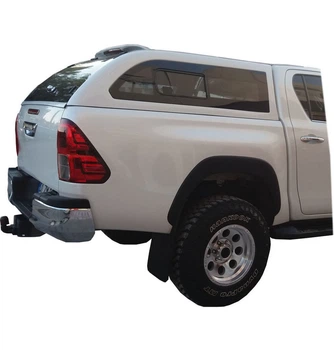 Кунг Canopy Optional для Toyota Hilux 2015- гг