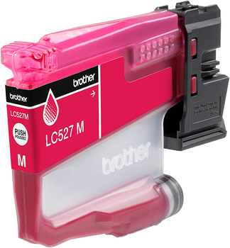 Картридж Brother LC527M Magenta (BROI527M)