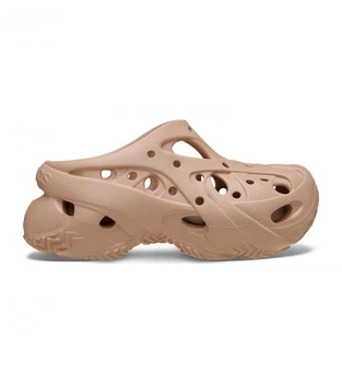 Крокси Crocs Caged Clog Pink Caramel 211141 M8W10-41/42-26 см