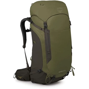 Рюкзак Osprey Kestrel LT 65 Moss green Uni (100087050)