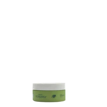 Маска перед шампунем для увлажнения и защиты кожи головы MY.ORGANICS My.Pure Butter 100 мл