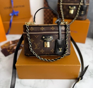 Louis Vuitton ᐉ купити товари від виробника Луї Віттон в інтернет