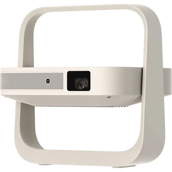Мультимедійний проектор XGIMI Elfin Flip Plus (WK03C1) [163260]