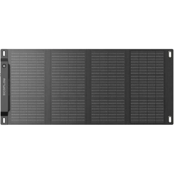 Портативна сонячна панель EcoFlow 28W Solar Panel (EFSOLAR28W-P-S-TY-4-EU) [162185]