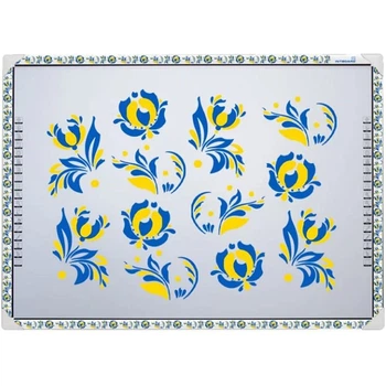 Интерактивная доска INTBOARD UT-TBI82S-UA [157599]