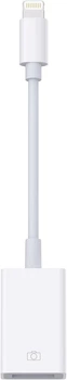Lightning → USB OTG адаптер MFi для iPhone та iPad
