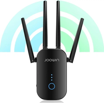 Усилитель Wi-Fi сигнала для дома