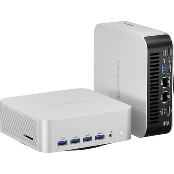 Неттоп GEEKOM A8 Max 32/1TB (GMA8MAXR98945HS-321T-EU) EU [157857]