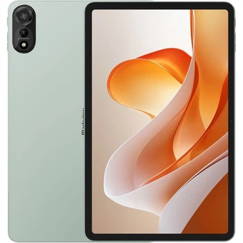 Планшет Blackview Mega 2 SET 8/256Gb LTE Moss Green Global EU [163265]