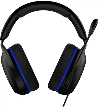 Навушники HyperX Cloud Stinger 2 Core for PS5/PS4 (6H9B6AA) Black/Blue
