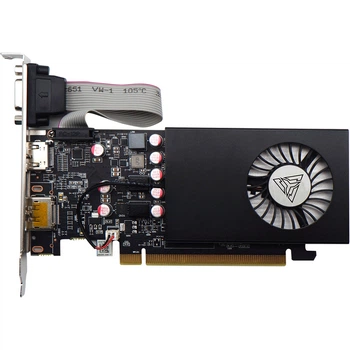 Відеокарта Arktek RX 550 4GB GDDR5 (AKR550D5S4GL1)