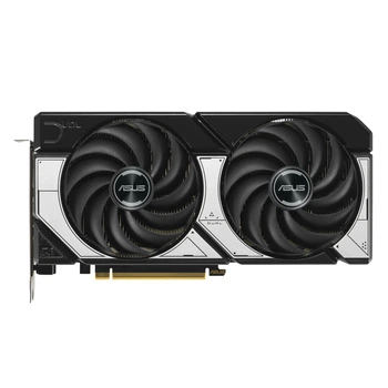 Відеокарта Asus GeForce RTX 5070 Dual OC Edition 12GB GDDR7 (DUAL-RTX5070-O12G) (90YV0M17-M0NA00)