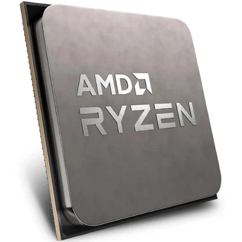 Процесор AMD Ryzen 5 5500GT (100-100001489MPK) sAM4 MPK