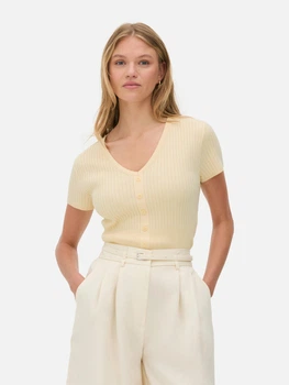 Топ Primark пісочний FDBYX532 L