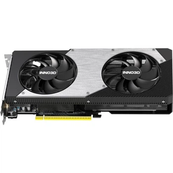 Відеокарта Inno3D GeForce RTX 5060 Ti TWIN X2 16384MB (N506T2-16D7-191073N)