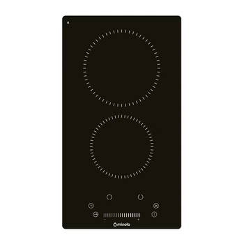 Варочная поверхность стеклокерамическая Domino Minola MHS 3071 TBL