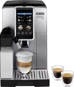 Ekspres do kawy Delonghi Dinamica Plus ECAM 380.85.SB