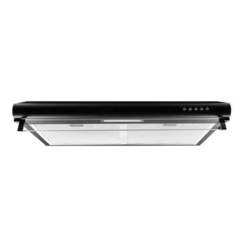 Вытяжка плоская Perfelli PL 6144 BL LED
